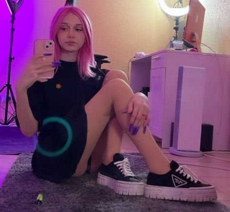 Даша Корейка